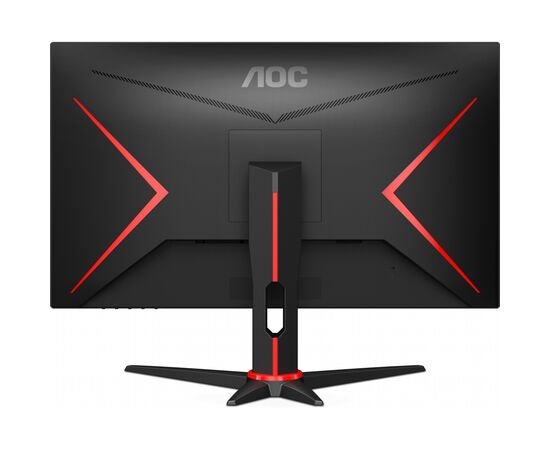 Монитор AOC 24G2SAE/BK, изображение 8 Монитор AOC 24G2SAE/BK, изображение 8