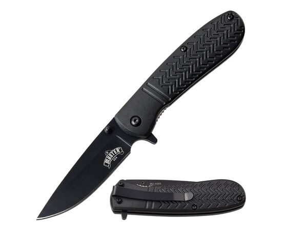 Нож Master USA MU-A093BK