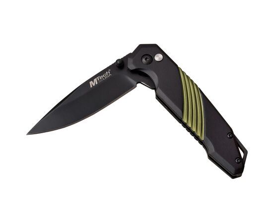 Нож MTech USA MT-1064GY, изображение 2 Нож MTech USA MT-1064GY, изображение 2