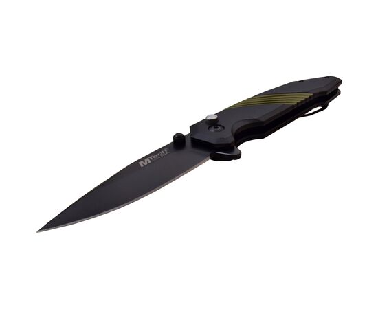 Нож MTech USA MT-1064GY, изображение 4 Нож MTech USA MT-1064GY, изображение 4