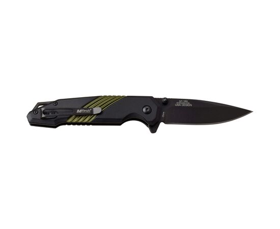 Нож MTech USA MT-1064GY, изображение 6 Нож MTech USA MT-1064GY, изображение 6