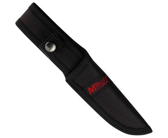 Нож MTech USA MT-20-35BK, изображение 3 Нож MTech USA MT-20-35BK, изображение 3