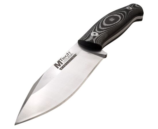 Нож MTech USA MTE-FIX008-S, изображение 2 Нож MTech USA MTE-FIX008-S, изображение 2