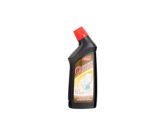 Средство для чистки унитаза San Clean Сантик Цитрус 1000 г (4820003545836)