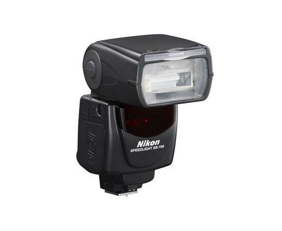 Вспышка Nikon Speedlight SB-700 (FSA03901), изображение 2 Вспышка Nikon Speedlight SB-700 (FSA03901), изображение 2
