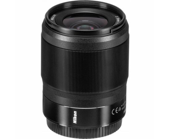 Объектив Nikon Z NIKKOR 35mm f1.8 S (JMA102DA), изображение 4 Объектив Nikon Z NIKKOR 35mm f1.8 S (JMA102DA), изображение 4
