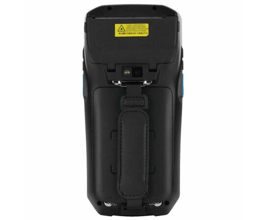 Термінал збору даних Lecom U9100 2D Android (U9100-TSD-LE0002), зображення 2 Термінал збору даних Lecom U9100 2D Android (U9100-TSD-LE0002), зображення 2