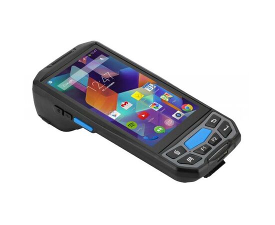 Термінал збору даних Lecom U9100 2D Android (U9100-TSD-LE0002), зображення 3 Термінал збору даних Lecom U9100 2D Android (U9100-TSD-LE0002), зображення 3