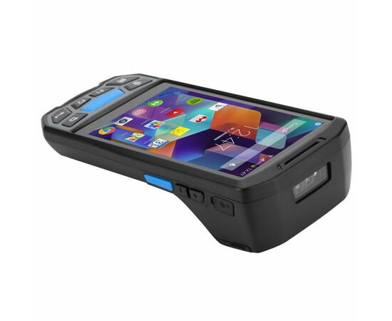 Термінал збору даних Lecom U9100 2D Android (U9100-TSD-LE0002), зображення 4 Термінал збору даних Lecom U9100 2D Android (U9100-TSD-LE0002), зображення 4