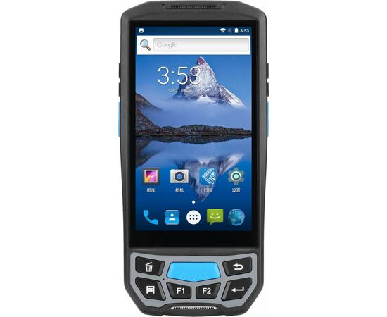 Терминал сбора данных Lecom U9100 2D Android (U9100-TSD-LE0002)