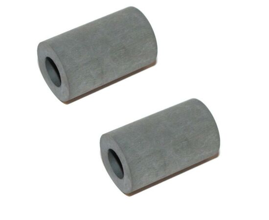 Накладка ролика захвата касети HP LJ Pro M402/M403/M426/M427 аналог RM2-5452 - 2шт AHK (3203322)