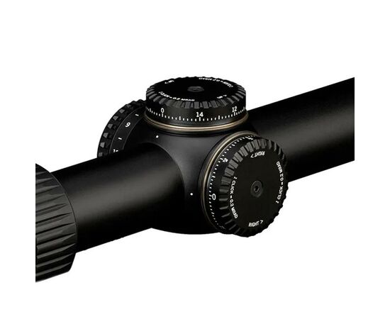 Оптический прицел Vortex Viper PST Gen II 1-6x24 сетка VMR-2 (MRA (PST-1607), изображение 2 Оптический прицел Vortex Viper PST Gen II 1-6x24 сетка VMR-2 (MRA (PST-1607), изображение 2