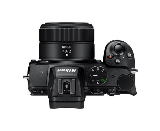 Об'єктив Nikon Z NIKKOR 40mm f/2.0 (JMA106DA), зображення 5 Об'єктив Nikon Z NIKKOR 40mm f/2.0 (JMA106DA), зображення 5