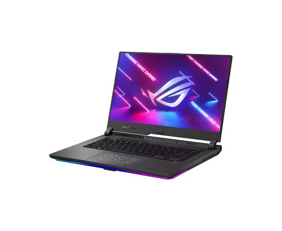 Ноутбук ASUS ROG Strix G17 G713RC-HX011 (90NR08F4-M000P0), зображення 2