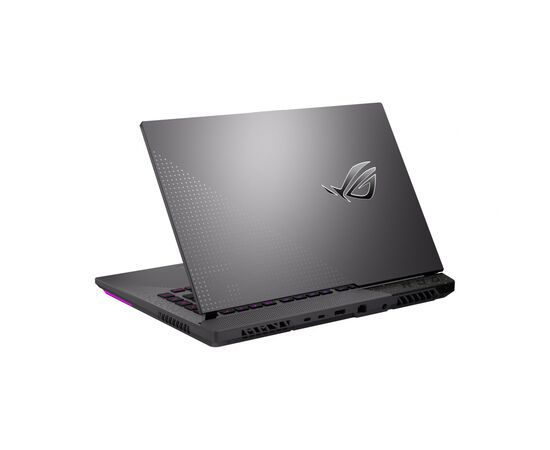 Ноутбук ASUS ROG Strix G17 G713RC-HX011 (90NR08F4-M000P0), зображення 3