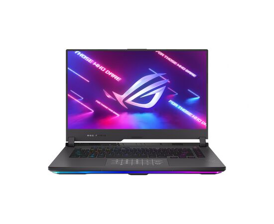 Ноутбук ASUS ROG Strix G17 G713RC-HX011 (90NR08F4-M000P0)