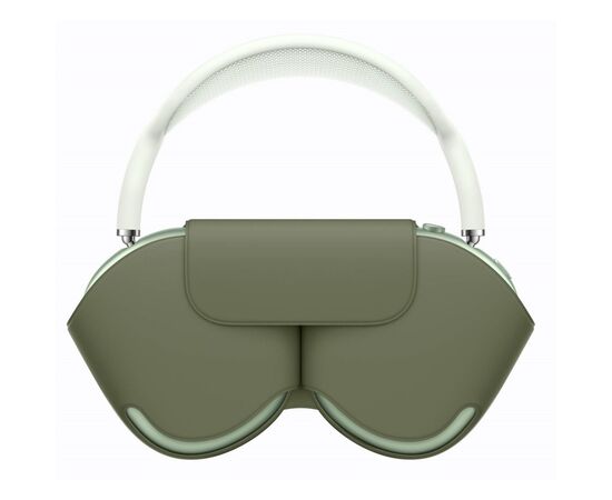 Наушники Apple AirPods Max Green (MGYN3TY/A), изображение 4 Наушники Apple AirPods Max Green (MGYN3TY/A), изображение 4