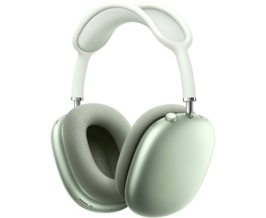 Навушники Apple AirPods Max Green (MGYN3TY/A)