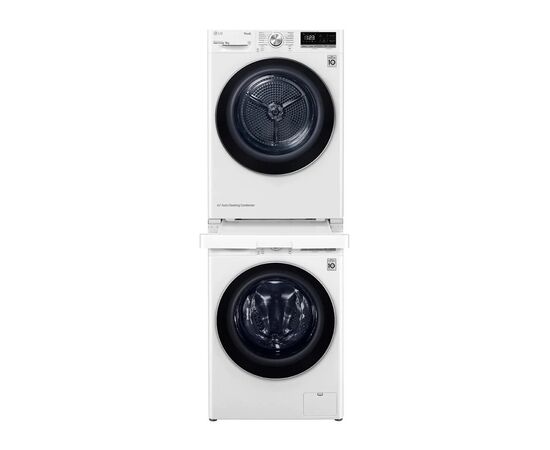 Аксессуар к стиральным машинам LG DK1W, изображение 4 Аксессуар к стиральным машинам LG DK1W, изображение 4