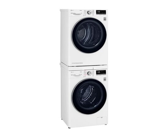 Аксессуар к стиральным машинам LG DK1W, изображение 5 Аксессуар к стиральным машинам LG DK1W, изображение 5