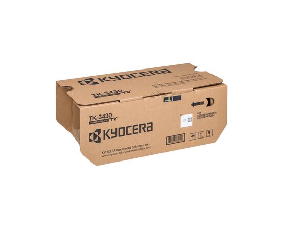 Картридж Kyocera TK-3430 black (1T0C0W0NL0)