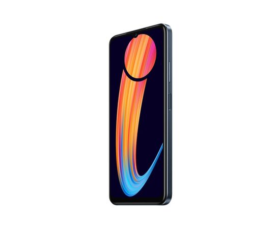 Мобильный телефон Infinix Hot 30i NFC 4/128Gb Mirror Black (4895180798450), изображение 4 Мобильный телефон Infinix Hot 30i NFC 4/128Gb Mirror Black (4895180798450), изображение 4