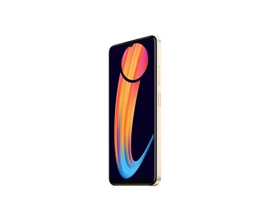 Мобильный телефон Infinix Hot 30i NFC 4/128Gb Marigold (4895180798481), изображение 4 Мобильный телефон Infinix Hot 30i NFC 4/128Gb Marigold (4895180798481), изображение 4