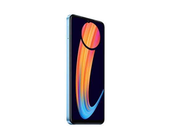 Мобильный телефон Infinix Hot 30i NFC 4/128Gb Glacier Blue (4895180798467), изображение 4 Мобильный телефон Infinix Hot 30i NFC 4/128Gb Glacier Blue (4895180798467), изображение 4
