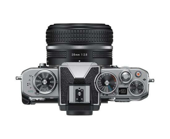 Объектив Nikon Z NIKKOR 28mm f/2.8 SE (JMA107DA), изображение 4 Объектив Nikon Z NIKKOR 28mm f/2.8 SE (JMA107DA), изображение 4