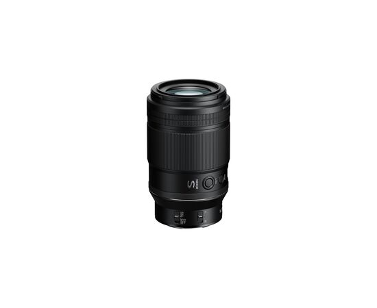 Объектив Nikon Z NIKKOR MC 105mm f2.8 VR S (JMA602DA), изображение 3 Объектив Nikon Z NIKKOR MC 105mm f2.8 VR S (JMA602DA), изображение 3