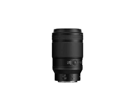 Объектив Nikon Z NIKKOR MC 105mm f2.8 VR S (JMA602DA), изображение 4 Объектив Nikon Z NIKKOR MC 105mm f2.8 VR S (JMA602DA), изображение 4