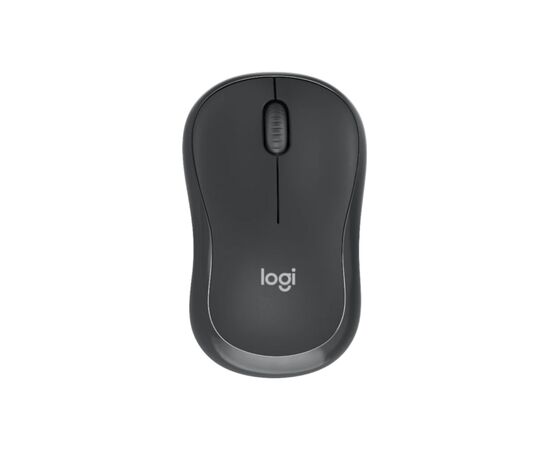 Комплект Logitech MK370 for Business Wireless UA Black (920-012077), зображення 5 Комплект Logitech MK370 for Business Wireless UA Black (920-012077), зображення 5