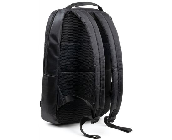 Рюкзак для ноутбука Vinga 17.3" NBP617 Black (NBP617BK), изображение 3 Рюкзак для ноутбука Vinga 17.3" NBP617 Black (NBP617BK), изображение 3