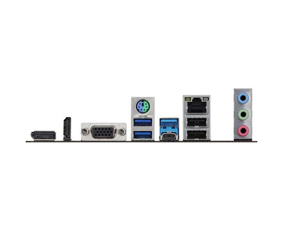 Материнская плата ASRock B760M-HDV/M.2 D4, изображение 4 Материнская плата ASRock B760M-HDV/M.2 D4, изображение 4