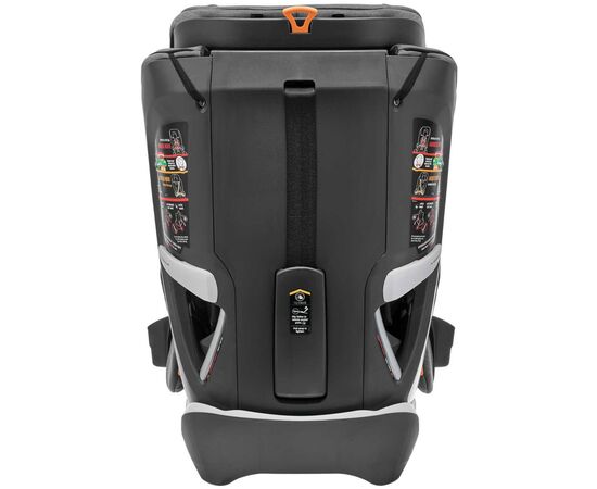 Автокрісло Chicco MyFit ClearTex група 2/3 (049796612912) (79734.27.07), зображення 5