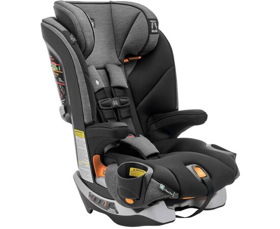 Автокресло Chicco MyFit ClearTex група 2/3 (049796612912) (79734.27.07)