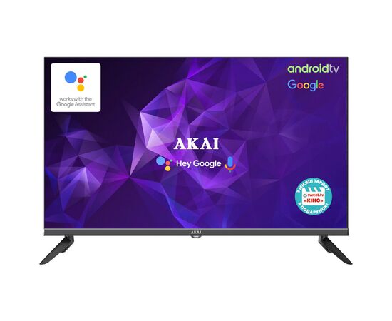 Телевизор Akai AK32D22G