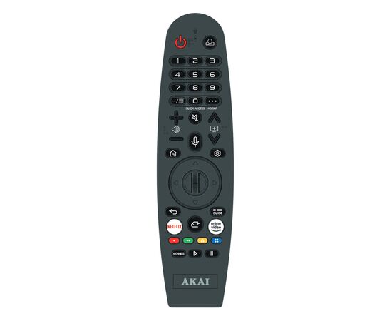 Телевизор Akai AK40FHD22W, изображение 5 Телевизор Akai AK40FHD22W, изображение 5