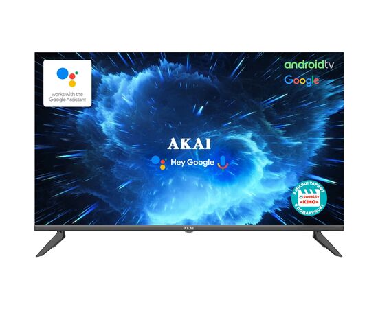 Телевизор Akai AK43D22G