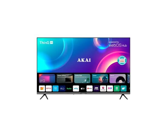 Телевизор Akai AK55UHD22W