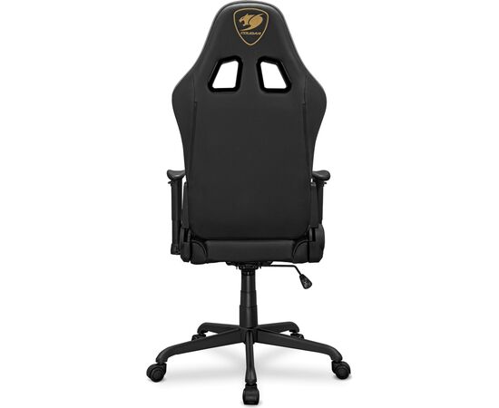 Кресло игровое Cougar Armor Elite Royal Black, изображение 5 Кресло игровое Cougar Armor Elite Royal Black, изображение 5