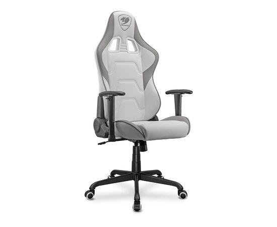 Кресло игровое Cougar Armor Elite White, изображение 2 Кресло игровое Cougar Armor Elite White, изображение 2