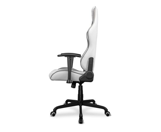 Кресло игровое Cougar Armor Elite White, изображение 3 Кресло игровое Cougar Armor Elite White, изображение 3