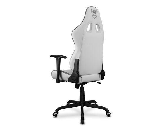 Кресло игровое Cougar Armor Elite White, изображение 4 Кресло игровое Cougar Armor Elite White, изображение 4