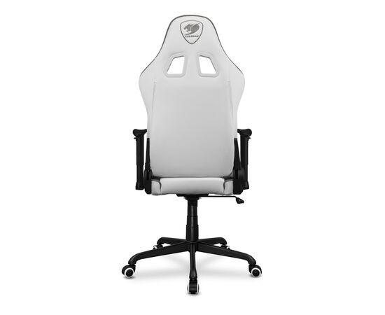 Кресло игровое Cougar Armor Elite White, изображение 5 Кресло игровое Cougar Armor Elite White, изображение 5
