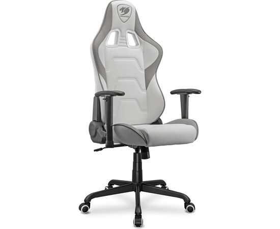 Кресло игровое Cougar Armor Elite White