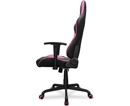 Кресло игровое Cougar Armor Elite EVA Black/Pink, изображение 3 Кресло игровое Cougar Armor Elite EVA Black/Pink, изображение 3