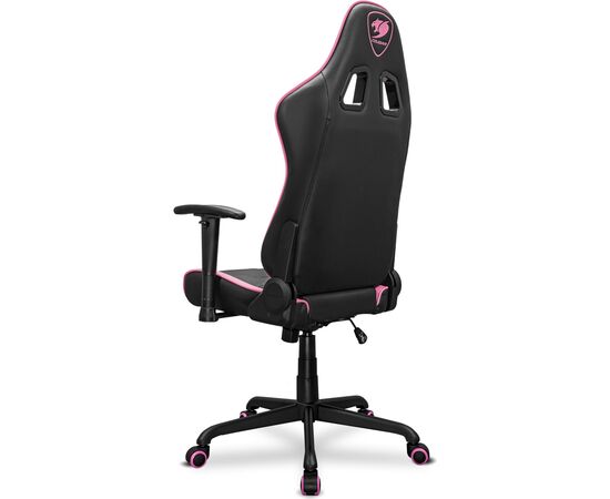 Кресло игровое Cougar Armor Elite EVA Black/Pink, изображение 4 Кресло игровое Cougar Armor Elite EVA Black/Pink, изображение 4