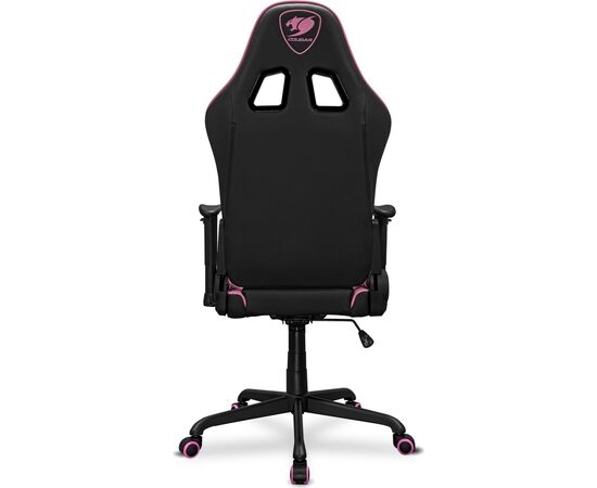 Кресло игровое Cougar Armor Elite EVA Black/Pink, изображение 5 Кресло игровое Cougar Armor Elite EVA Black/Pink, изображение 5