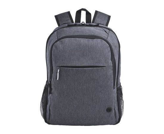 Рюкзак для ноутбука HP 15.6" Prelude Pro Laptop Backpack (4Z513AA), изображение 2 Рюкзак для ноутбука HP 15.6" Prelude Pro Laptop Backpack (4Z513AA), изображение 2